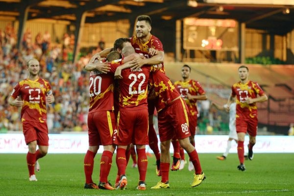 «Нефтчи» – «Арсенал Тула» - сотворить невозможное