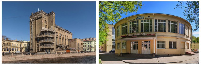 Хрущёв и развитие жилищного строительства в СССР