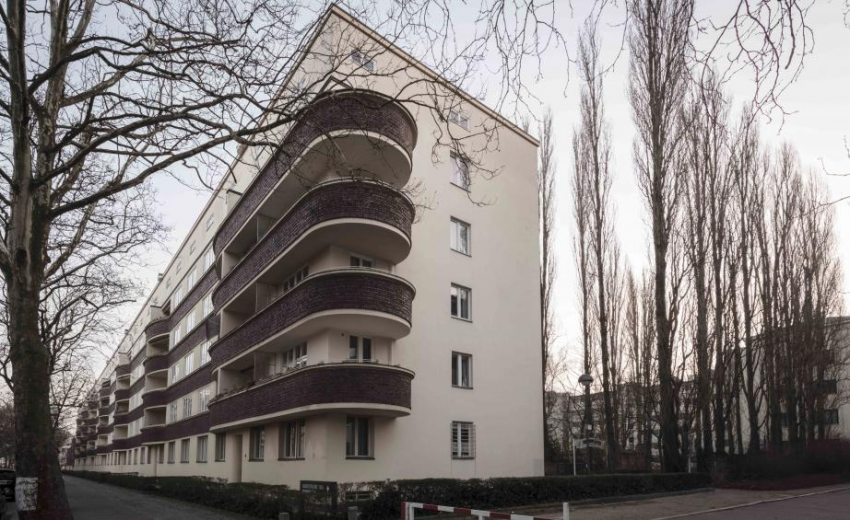 Хрущёв и развитие жилищного строительства в СССР