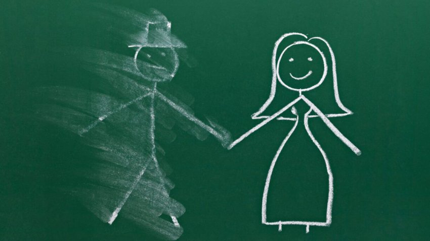 Как вернуться к жизни после развода: 9 советов, которые помогут снова научиться радоваться