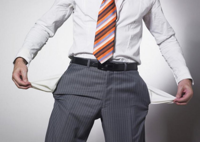 Финансовые кризисы не спешат завершаться: астрологи указывают на начало новых негативных событий