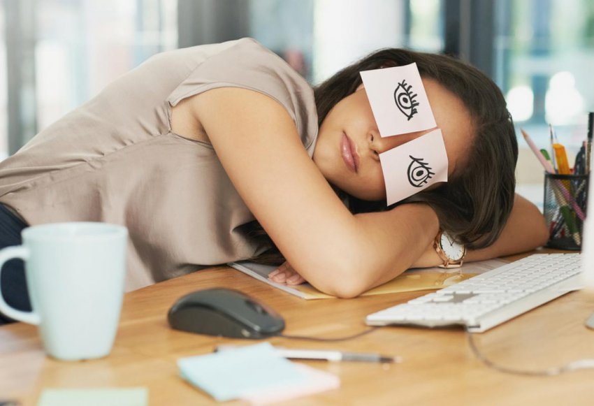 Кто же из двенадцати знаков Зодиака самый ленивый