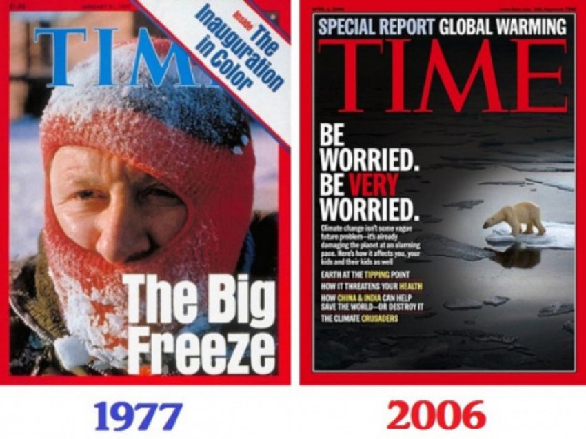 Диссиденты и Ереси в науке как еще одной форме религии