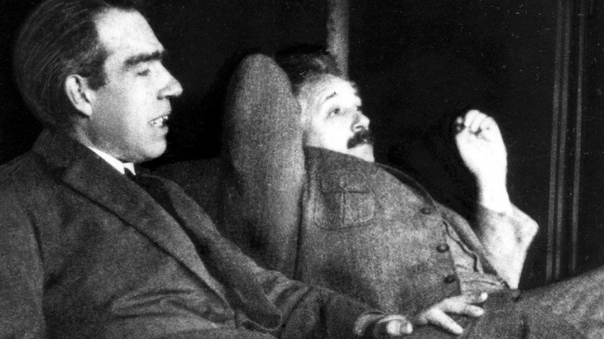 Телепортация - реальность: За пределами научной фантастики