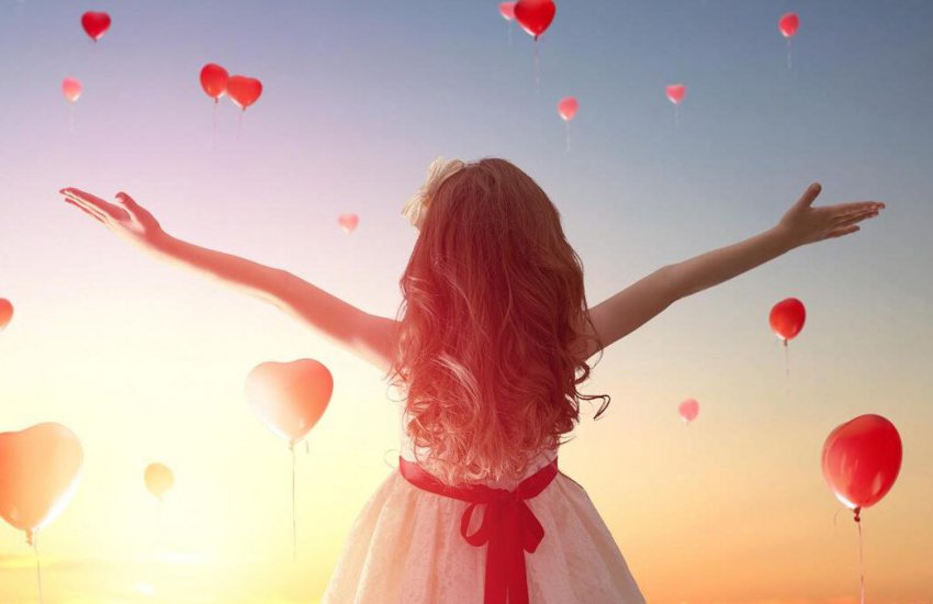 Гороскоп на 23 августа: Рыбы, научитесь любить себя!