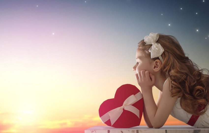 Гороскоп на 23 августа: Рыбы, научитесь любить себя!