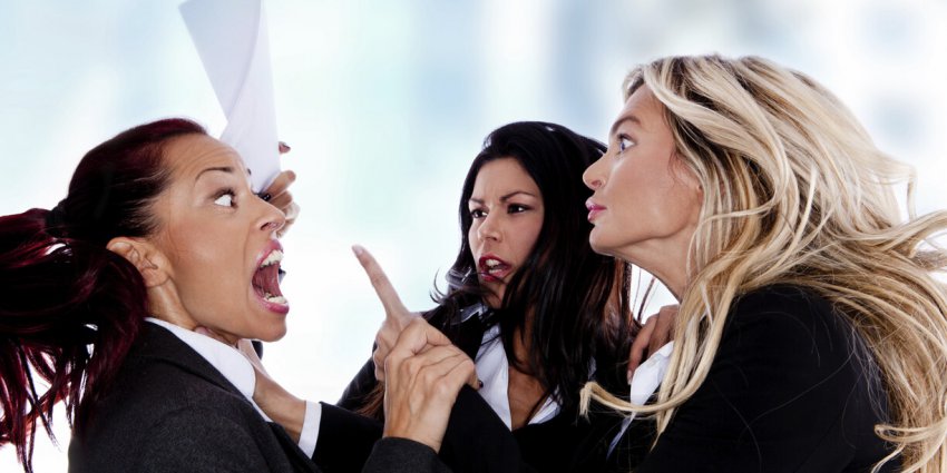 В спорах они опасны и непредсказуемы: знаки Зодиака с тяжелым характером