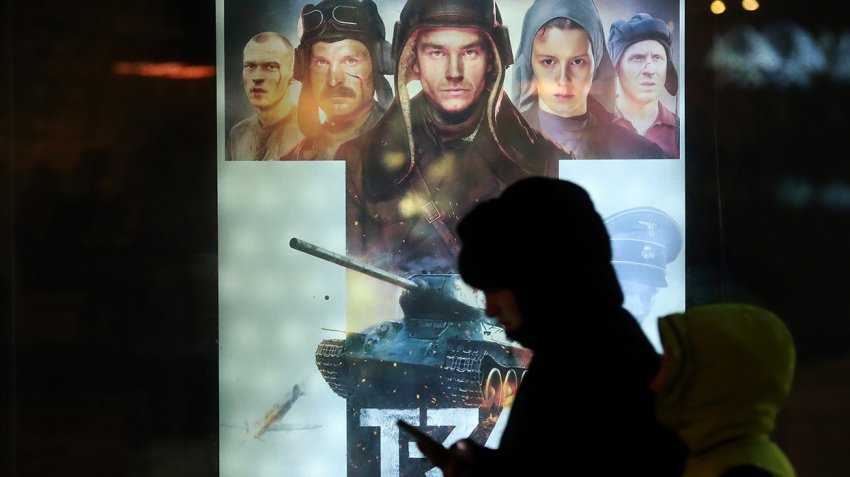 Хроники ужасов российского кинематографа