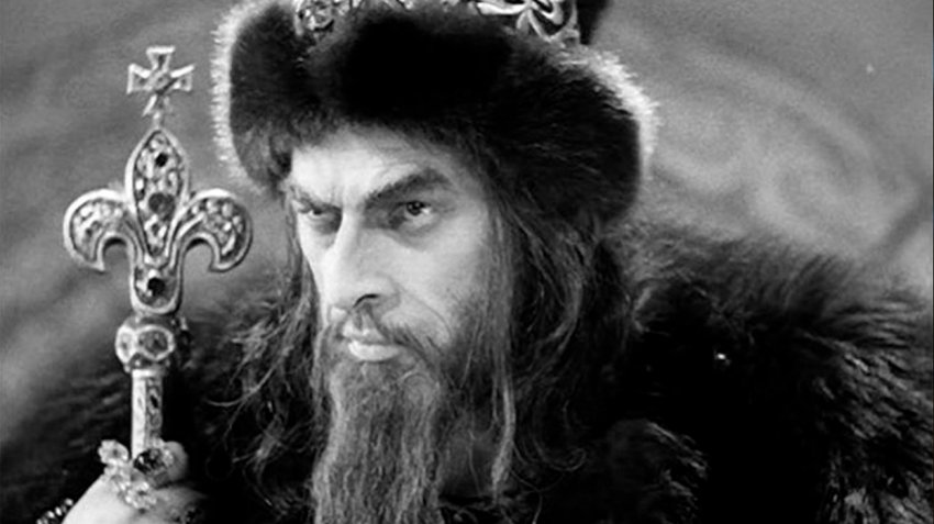 Хроники ужасов российского кинематографа