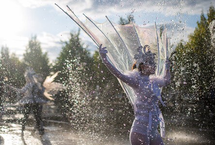 День города Москва 2019: программа мероприятий на 7-8 сентября