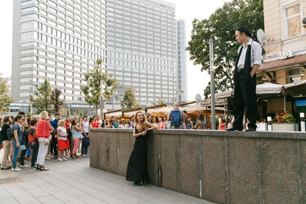 День города Москва 2019: программа мероприятий на 7-8 сентября День города Москва 2019: программа мероприятий на 7-8 сентября