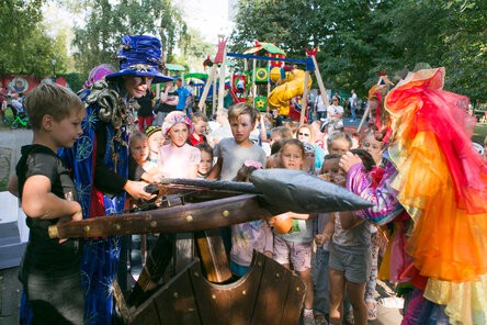 День города Москва 2019: программа мероприятий на 7-8 сентября День города Москва 2019: программа мероприятий на 7-8 сентября