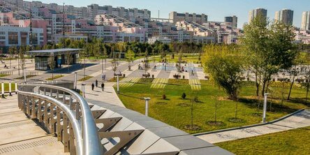 День города Москва 2019: программа мероприятий на 7-8 сентября День города Москва 2019: программа мероприятий на 7-8 сентября