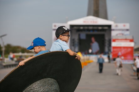 День города Москва 2019: программа мероприятий на 7-8 сентября День города Москва 2019: программа мероприятий на 7-8 сентября
