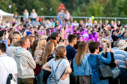 День города Москва 2019: программа мероприятий на 7-8 сентября День города Москва 2019: программа мероприятий на 7-8 сентября