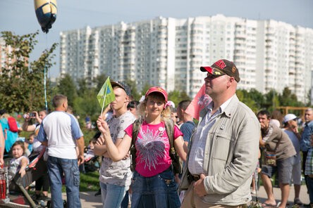 День города Москва 2019: программа мероприятий на 7-8 сентября День города Москва 2019: программа мероприятий на 7-8 сентября