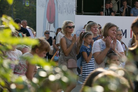 День города Москва 2019: программа мероприятий на 7-8 сентября День города Москва 2019: программа мероприятий на 7-8 сентября