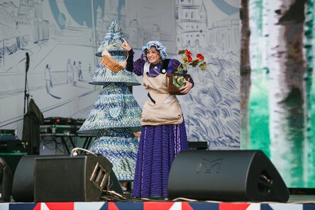 День города Москва 2019: программа мероприятий на 7-8 сентября День города Москва 2019: программа мероприятий на 7-8 сентября