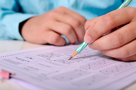 ЕГЭ по математике в 2020 году