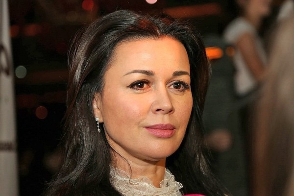 Анастасия Заворотнюк, новости сегодня, 26 сентября: лечение, состояние здоровья сейчас