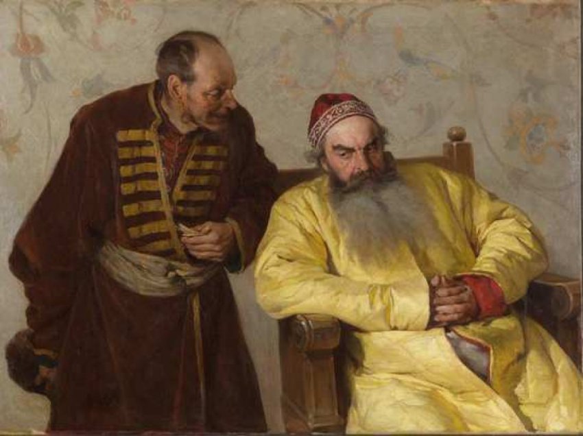 Стукач получал больше генерала: История доносов в России