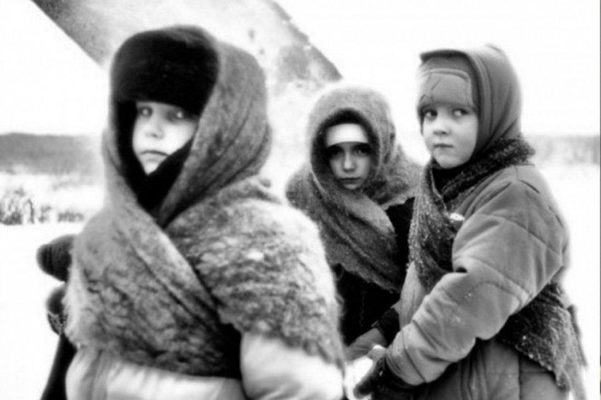 Ели всё...и солдатские ремни: Воспоминания о блокаде Ленинграда