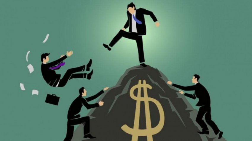 О роли государства в экономике