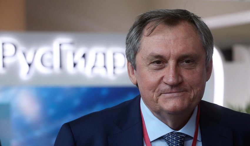 Гидроэлектростанции России: экологическая проблема в норме?