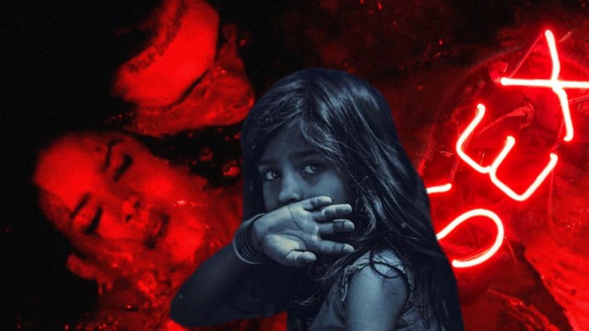 Десткуктивное сексуальное просвещение в школах