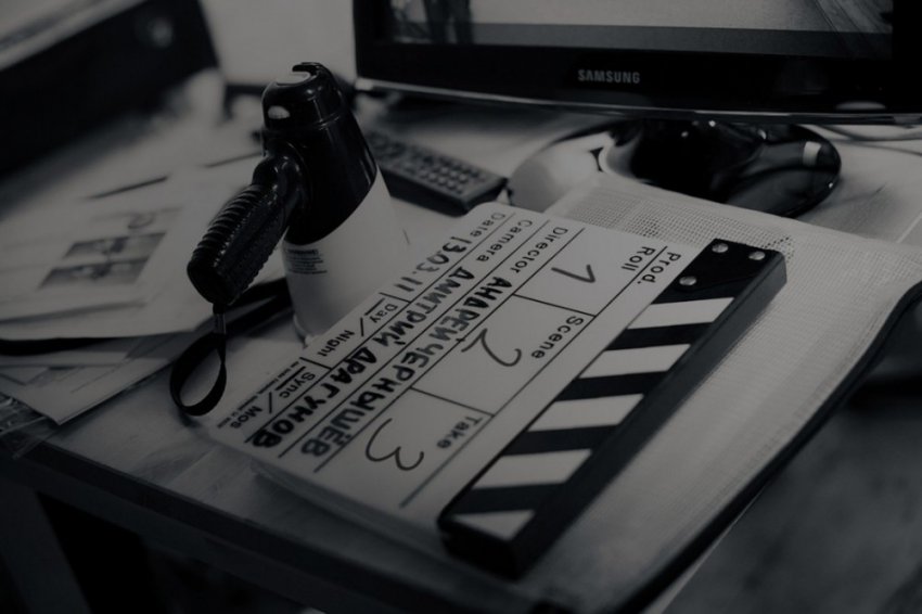 Киноиндустрия - сборник шаблонов "правильной" жизни