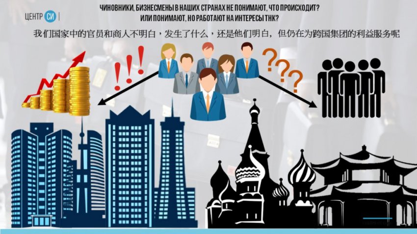 Киноиндустрия - сборник шаблонов "правильной" жизни