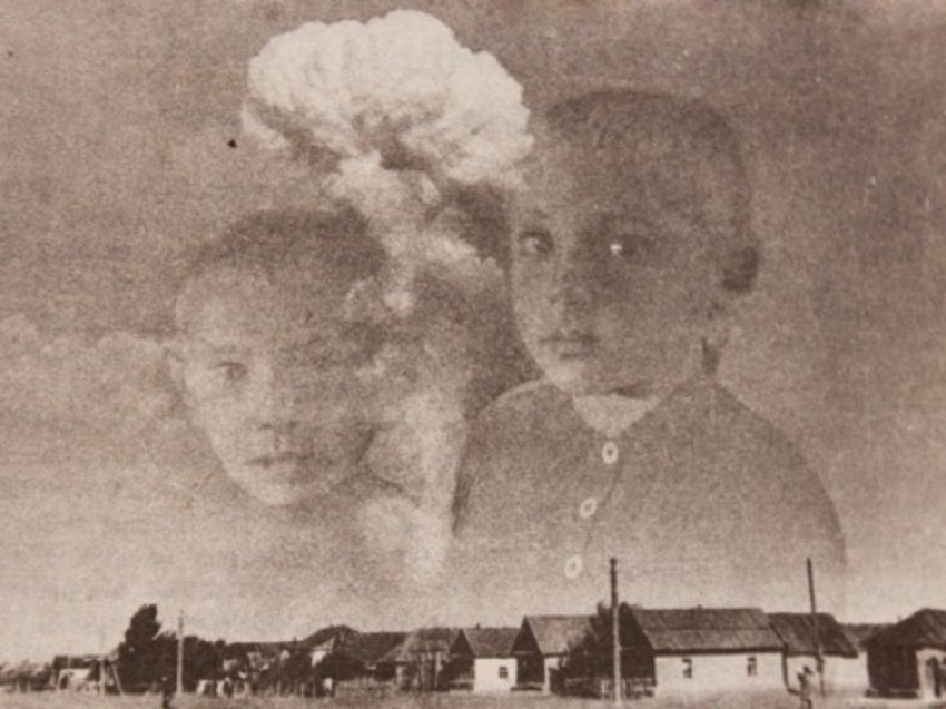 Как СССР испытал атомную бомбу на своих солдатах и офицерах