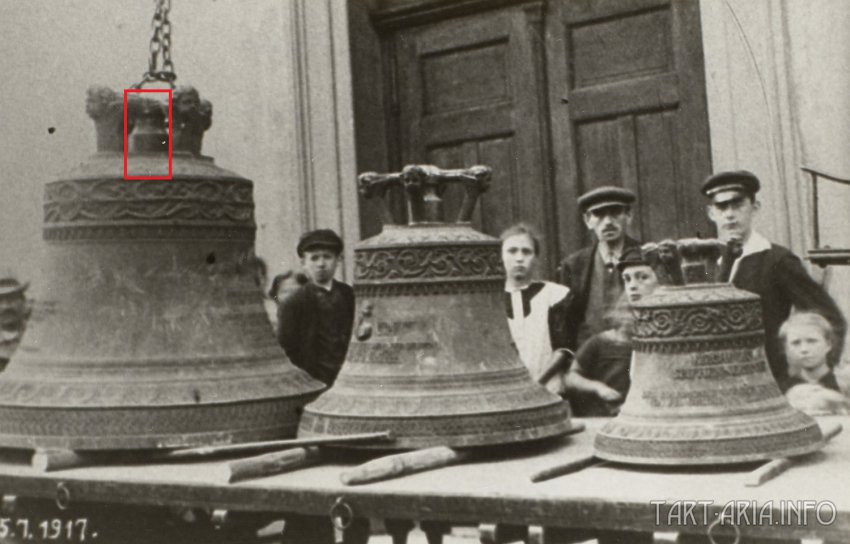 Клёпка в 19 веке - современная загадка металлургов