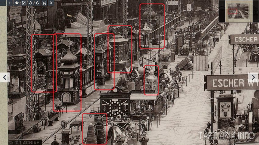 Клёпка в 19 веке - современная загадка металлургов