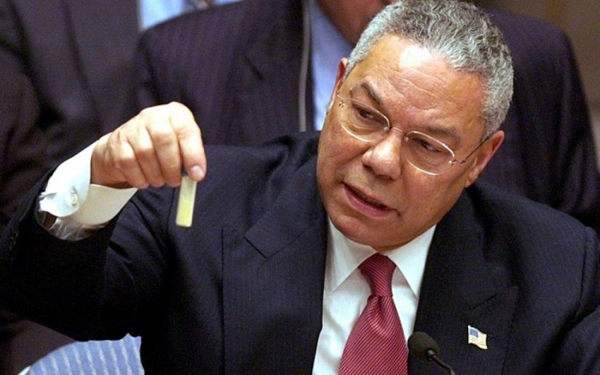 Выгода США из искусственной эпидемии сибирской язвы