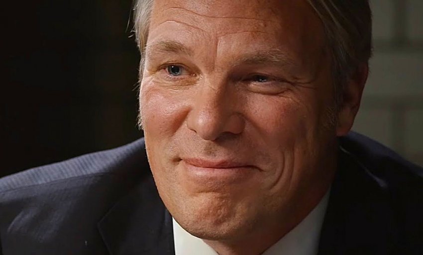 Выгода США из искусственной эпидемии сибирской язвы