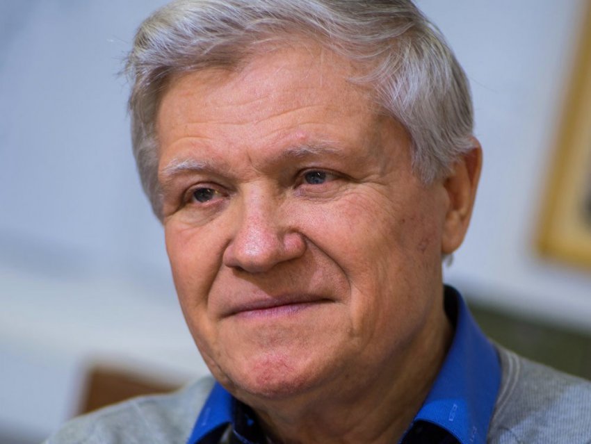 «Потеряли Киевскую Русь — значит, придется копать глубже», — Геннадий Зданович, «Аркаим»