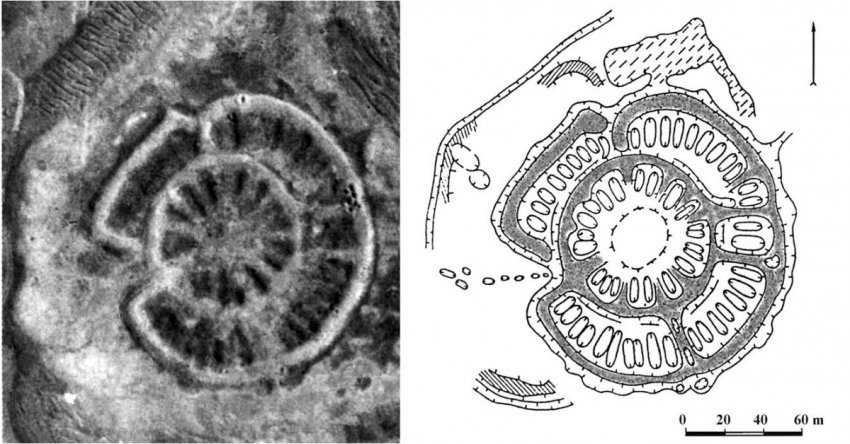 «Потеряли Киевскую Русь — значит, придется копать глубже», — Геннадий Зданович, «Аркаим»