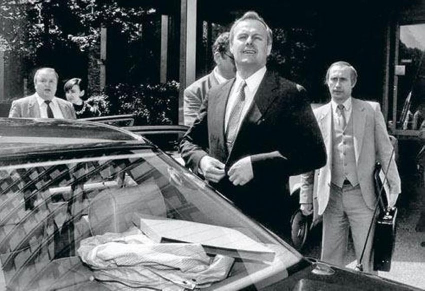 Антон Благин: при Ельцине нас просто геноцидили, при Путине нас геноцидят толерантно!