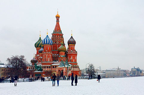 Зима 2019-2020 года в России: какая она будет?
