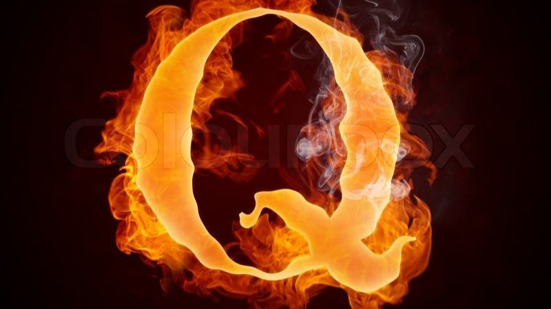 Бывший американский генерал рассказал, кто такой Q-Anon