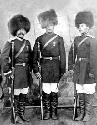 Как Царская Россия Дальний Восток переселенцами заселяла