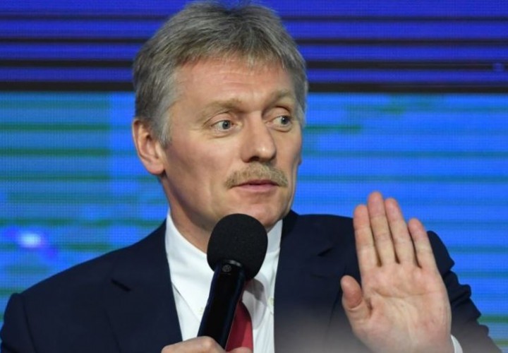 Песков ответил на вопрос о преемнике Путина