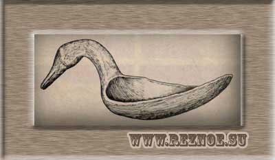 Деревянная посуда славян - как питались наши предки?