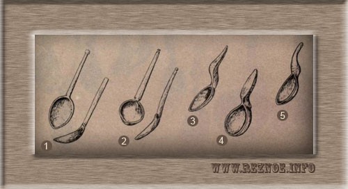 Деревянная посуда славян - как питались наши предки?