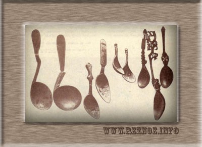 Деревянная посуда славян - как питались наши предки?