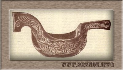 Деревянная посуда славян - как питались наши предки?