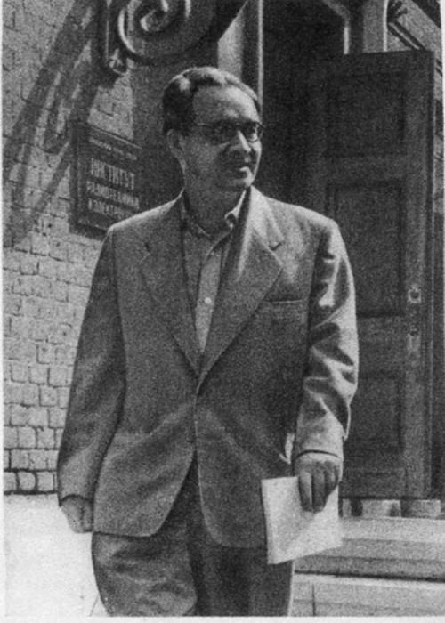 Репортаж из XXI века: прогнозы советских академиков о будущем Репортаж из XXI века: прогнозы советских академиков о будущем