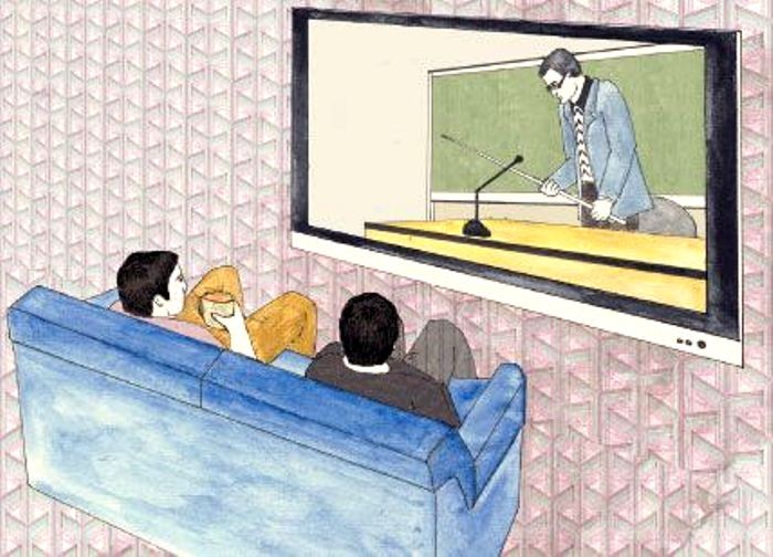 Репортаж из XXI века: прогнозы советских академиков о будущем Репортаж из XXI века: прогнозы советских академиков о будущем