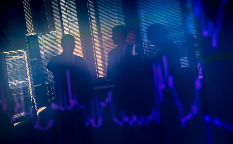 Зарубежные инвесторы считают вложения в рынок РФ стратегическими